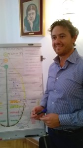 Psicobiologia con Davide Melon