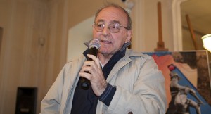 Ermetismo con Vincenzo Cerceo