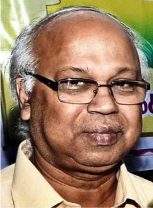 La voce del silenzio " Vice Presidente Mondiale Dott. Chittaranjan Satapathy"