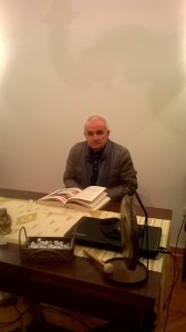 Karma con Galdino Paclich