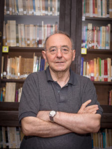 Meditazione Cristiana con Vincenzo Cerceo