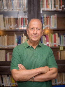 Yoga & salute con Claudio biagi