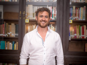 Il mistero della vita e della forma (testo teosofico) con Davide Melon