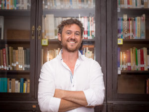 La dipendenza osservata attraverso i diversi piani dell'uomo con Davide Melon