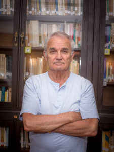 I misteri della nascita con Galdino Paclich