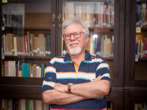 La Teosofia delle Origini con Diego Fayenz Presidente Soc.Teo.Trieste