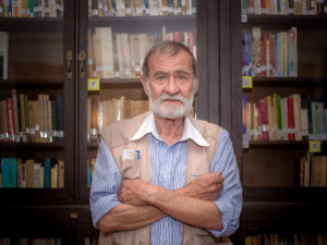 Rivista italiana di teosofia (argomento del mese ) Giovanni Zanzi