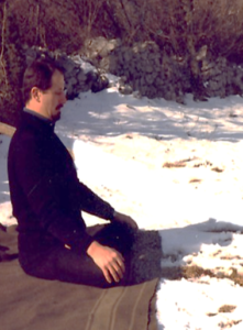 Yoga e Salute con Claudio Bigi