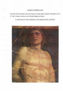 Immagini simboliche con claudio biagi
